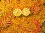 Paella Mixta