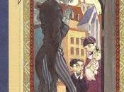 Reseña: principio (Una serie eventos desafortunados Lemony Snicket