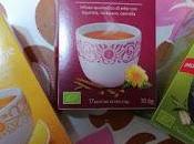 Infusiones Yogi