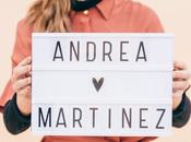 Colección Invierno #21. andrea❤martínez