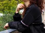 Sudadera Boho Pelo-Boho Sweatshirt