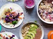 #DeliverooIsTheNewDiet servicio comida domicilio invita comer sano