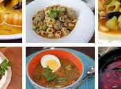 sopas saludables para entrar calor