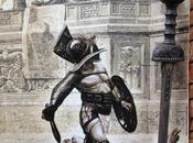 BREVE HISTORIA GLADIADORES. Daniel Mannix (1958)