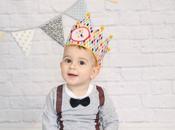 bebé cumple