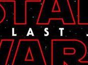 Star Wars: Last Jedi