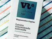 Loción Concentrada Antícaida Sorteo