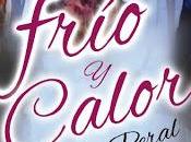 Reseña Frio calor, Gina Peral