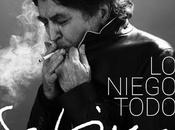 suena niego todo', regreso Joaquín Sabina
