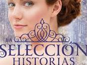 Crítica literaria: Selección historias: reina favorita