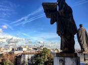 cúpula Almudena: mirador celestial