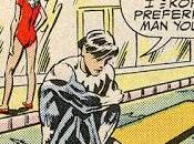 MANTLO: Revindicando Alpha Flight Mantlo EE.UU: renovación continúa