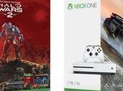 anuncian nuevos packs Xbox