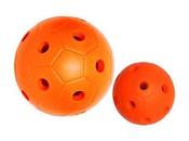 Juegos balones para niños discapacidad