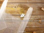 Bolsas: Diferencias entre biodegradables, compostables, reciclables...