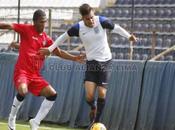 Enero Alianza Lima [Wilmer Aguirre]