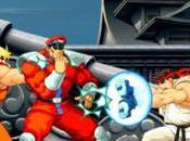 Ultra Street Fighter Final Challengers podría llegar