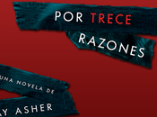 trece razones