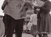 ¿Cuántos periódicos había Madrid hace siglo?