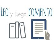 Iniciativa luego COMENTO