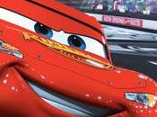 anuncia videojuego Cars responsables Disney Infinity