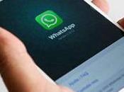 WhatsApp actualiza: puedes mandar mensajes conexión