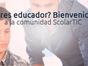 Scolartic: excelente forma capacitarse gratis.