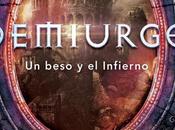 DEMIURGO: beso infierno