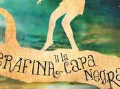 Serafina capa negra Robert Beatty