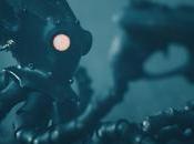 Attack Cyber Octopuses