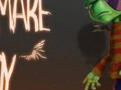 BadLand Games Vanir Project para anunciar prometedor Nightmare