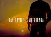 Davies presenta primer single nuevo disco, grabado Jayhawks