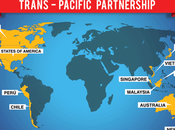 ¿Qué pasar mundo TPP?