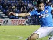 Cruz Azul Alebrijes Oaxaca Copa