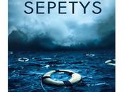 Lágrimas mar, Ruta Sepetys