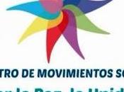 #CELAC Movimientos sociales: Declaración Santo Domingo