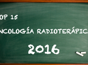Oncología Radioterápica España 2016