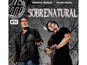 Sobrenatural nº01
