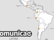 Comunicae, plataforma difusión comunicados prensa, expande Latinoamérica