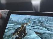 Best indica Skyrim Nintendo Switch tendrá mods