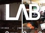 LAB1 Bogotá: reactivando ciudad desde trabajo colaborativo creatividad