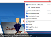 extensiones para Chrome deberían utilizar todos desarrolladores