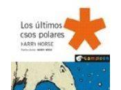 LEER JUNTOS últimos osos polares