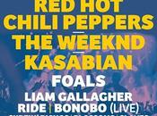 [Noticia] Liam Gallagher, Kasabian Mourn entre nuevas incorporaciones 2017