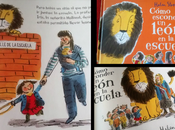 Lecturas Boolino: Cómo esconder león escuela