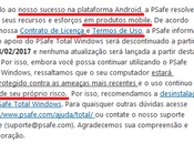 tecnológicas interesa opinión problemas