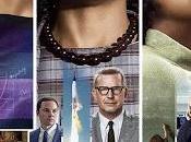 Crítica "Figuras ocultas", Theodore Melfi