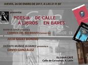 Mañana, Gran Café, León: Carmen Bravo Julia Navas Moreno David González: