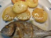 Dorada Horno