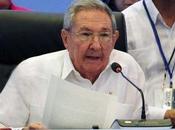 Raúl Castro: ‘unidad diversidad’ necesidad impostergable (VIDEO)